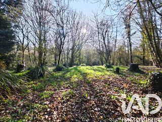  Terrain � vendre 1228 m�