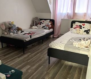  Maison � vendre 5 pi�ces 90 m�