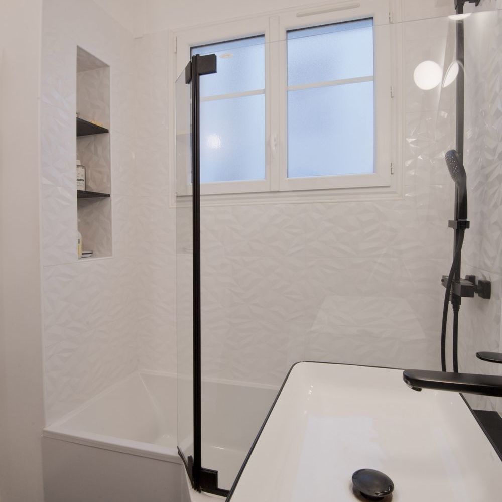 � vendre  Appartement Paris 16