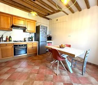  Maison � vendre 6 pi�ces 105 m�