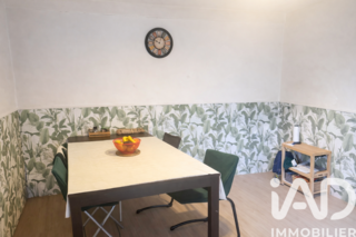  Maison � vendre 4 pi�ces 86 m�