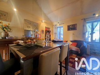  Appartement � vendre 2 pi�ces 45 m�