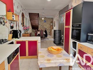  Maison � vendre 8 pi�ces 257 m�