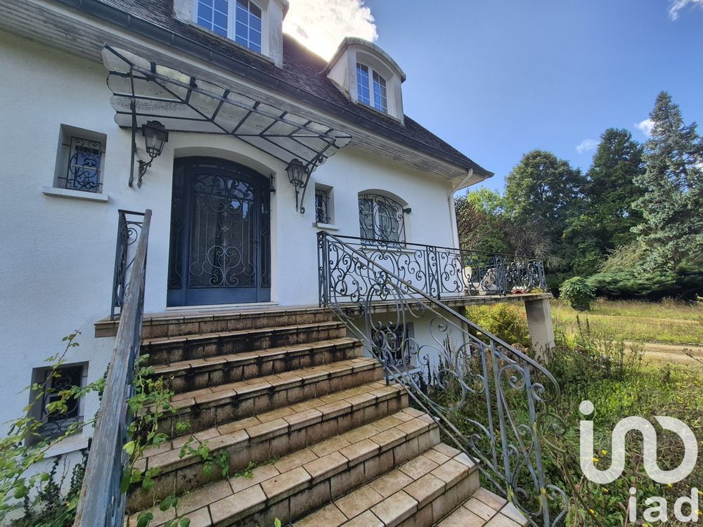 � vendre  Maison L'Isle-Adam (95290)