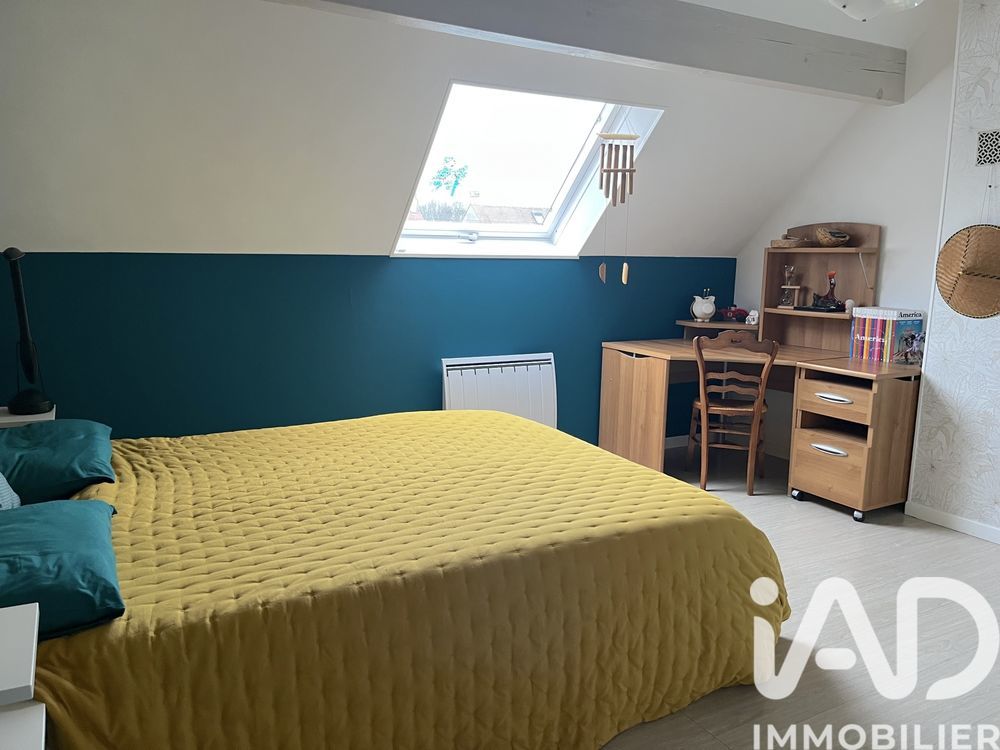 � vendre  Maison Villemoisson-sur-Orge (91360)