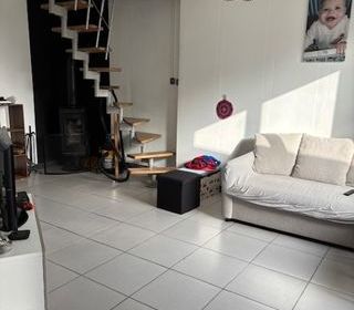  Maison � vendre 4 pi�ces 85 m�