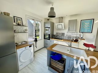  Maison � vendre 7 pi�ces 149 m�