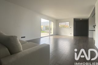  Maison � vendre 5 pi�ces 130 m�