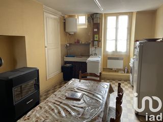 Maison � vendre 7 pi�ces 135 m�