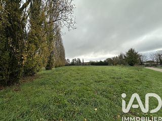  Terrain � vendre 5447 m�
