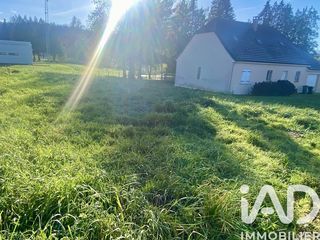  Terrain � vendre 887 m�