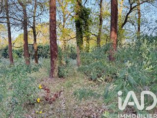  Terrain � vendre 800 m�