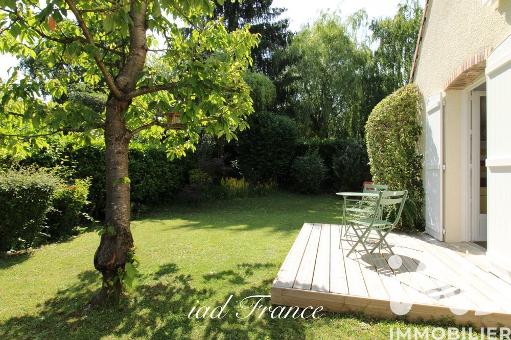 � vendre  Maison Villennes-sur-Seine (78670)