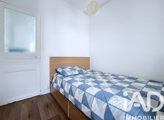  Appartement � vendre 2 pi�ces 31 m�