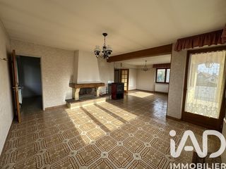  Maison � vendre 7 pi�ces 218 m�