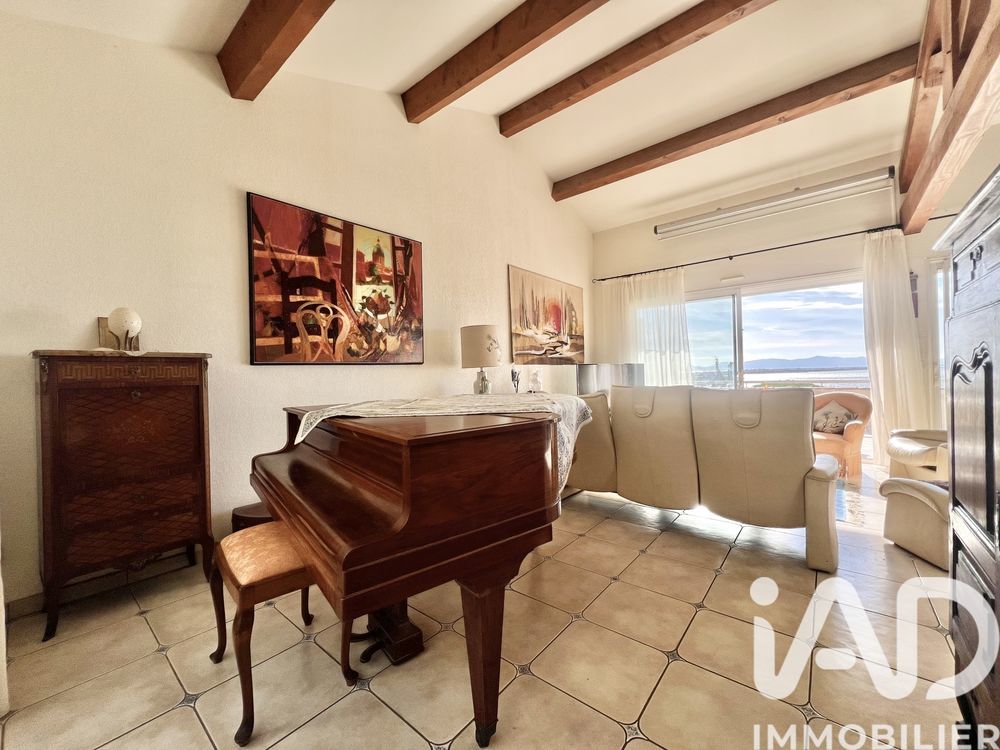 � vendre  Maison Leucate (11370)