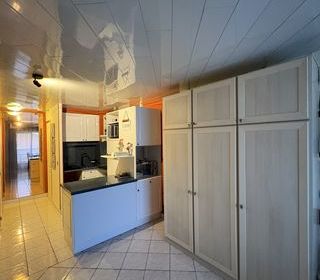  Appartement � vendre 1 pi�ce 28 m�