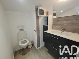  Maison � vendre 2 pi�ces 37 m�