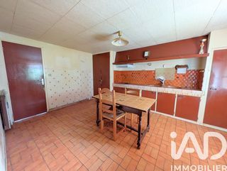  Maison � vendre 3 pi�ces 99 m�