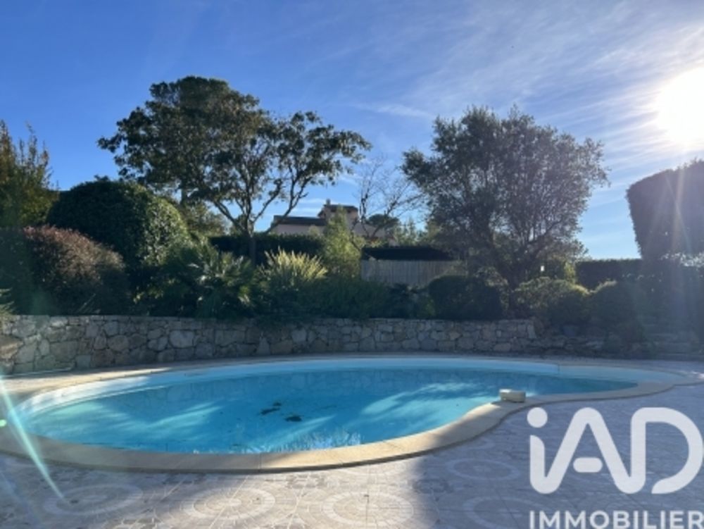 � vendre  Maison Saint-Rapha�l (83700)