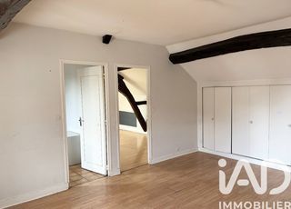  Appartement � vendre 2 pi�ces 41 m�