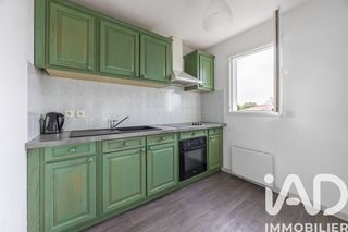  Appartement � vendre 3 pi�ces 61 m�