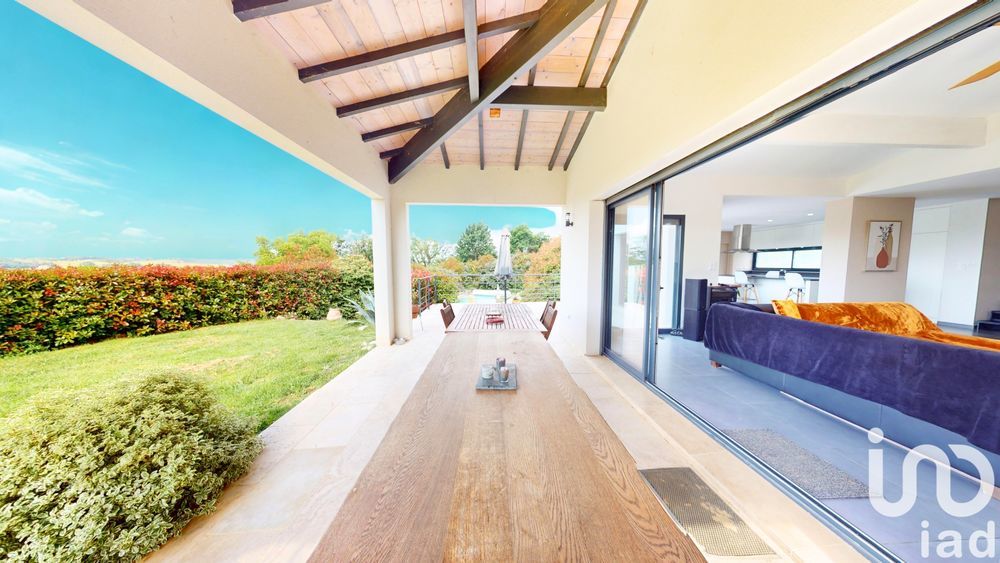 � vendre  Villa L'Isle-Jourdain (32600)