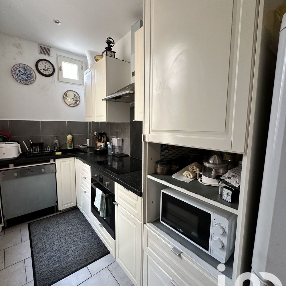 � vendre  Maison Montreuil (93100)