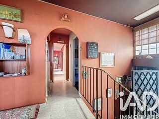  Maison � vendre 8 pi�ces 145 m�