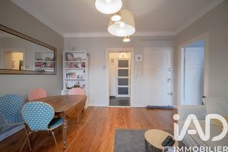  Appartement � vendre 2 pi�ces 42 m�