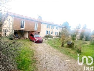  Maison � vendre 8 pi�ces 165 m�