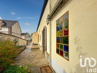  Maison � vendre 6 pi�ces 123 m�