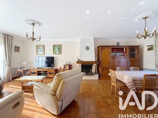  Maison � vendre 5 pi�ces 93 m�