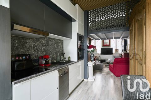  Appartement � vendre 1 pi�ce 30 m�