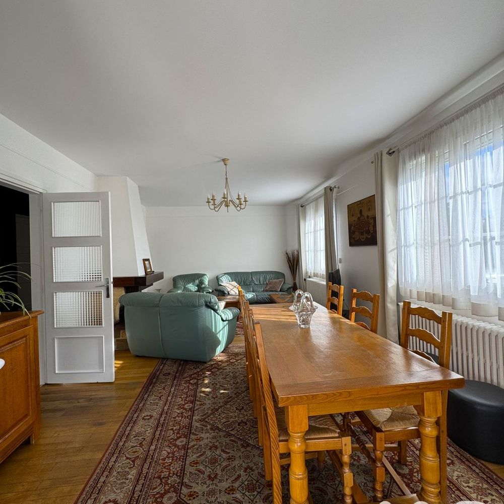 � vendre  Maison Sucy-en-Brie (94370)