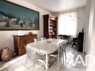  Maison � vendre 4 pi�ces 121 m�