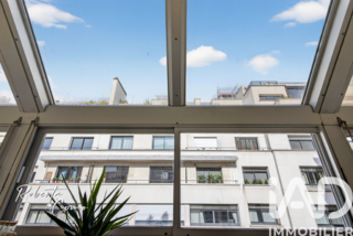  Appartement � vendre 1 pi�ce 34 m�