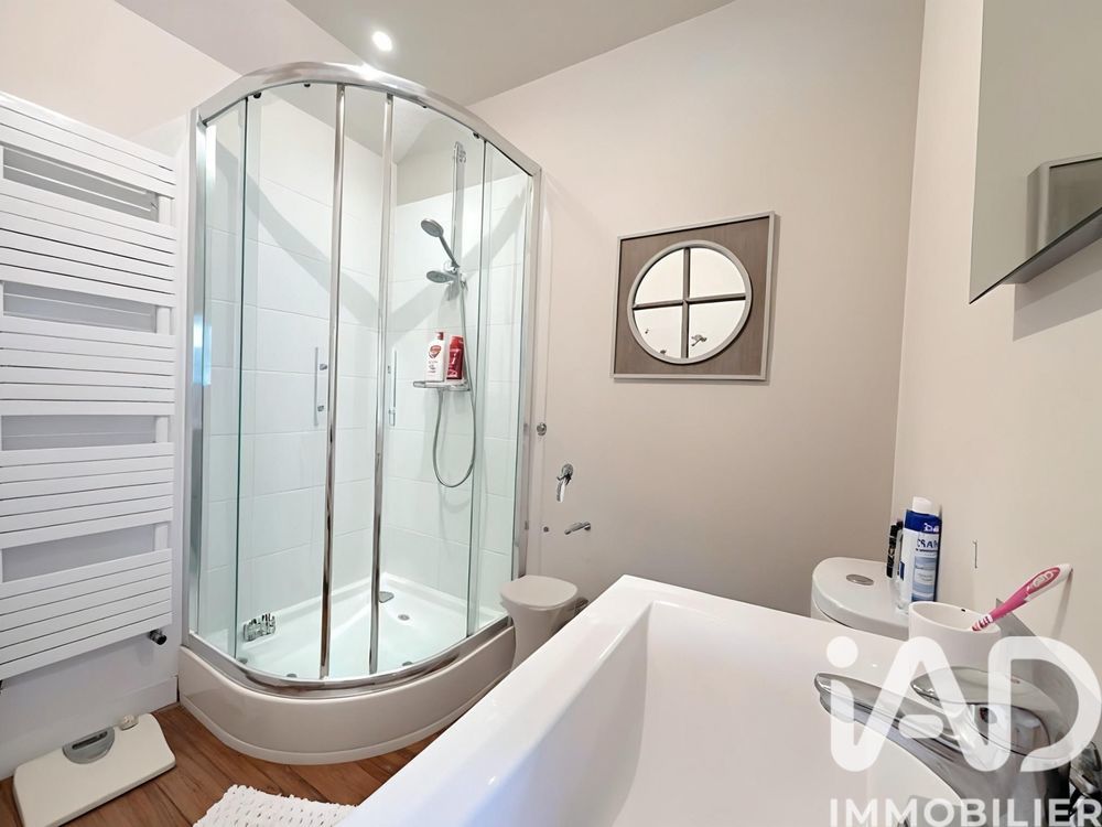 � vendre  Maison La Rochelle (17000)