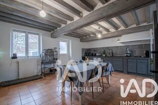  Maison � vendre 7 pi�ces 149 m�