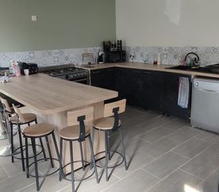  Maison � vendre 4 pi�ces 119 m�