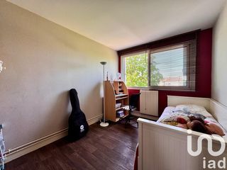  Appartement � vendre 3 pi�ces 58 m�