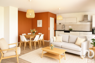  Appartement � vendre 4 pi�ces 87 m�