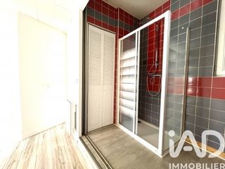  Appartement � vendre 2 pi�ces 38 m�