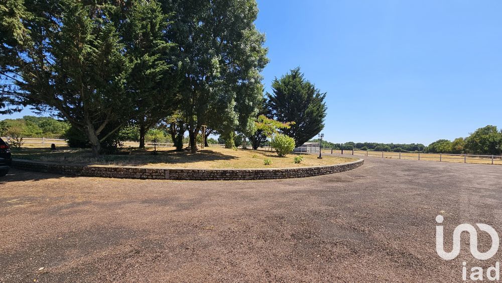 � vendre  Maison Villefagnan (16240)