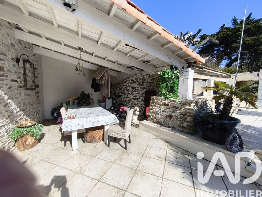 � vendre  Maison La Plaine-sur-Mer (44770)