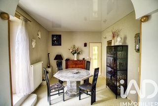  Maison � vendre 10 pi�ces 234 m�