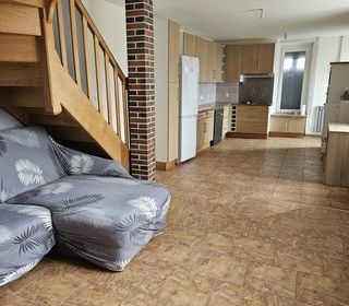  Maison � vendre 3 pi�ces 75 m�