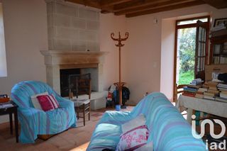  Maison � vendre 8 pi�ces 149 m�