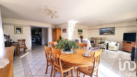   Vente Maison/villa 6 pi�ces Maison - 6 pi�ce(s) - 139 m�