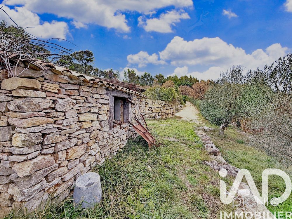 � vendre  Maison Besse-sur-Issole (83890)